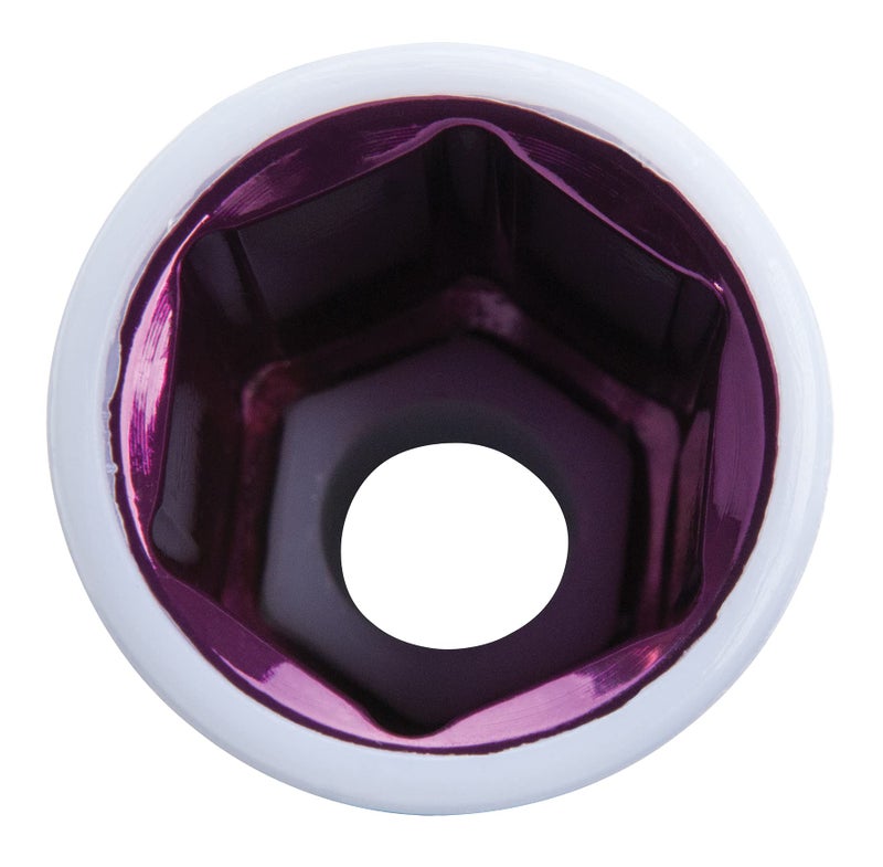 Performance Tool W32921 1/2-Inch Impact Drive 13/16-Inch Thin Wall Socket - Image 4